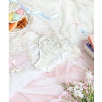 Risa Magli（リサマリ）のインナー・下着/ショーツ