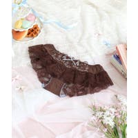 Risa Magli（リサマリ）のインナー・下着/ショーツ