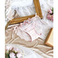 Risa Magli（リサマリ）のインナー・下着/ショーツ