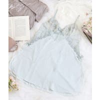 Risa Magli(リサマリ)のインナー・下着/インナーキャミソール