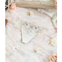 Risa Magli（リサマリ）のインナー・下着/ショーツ