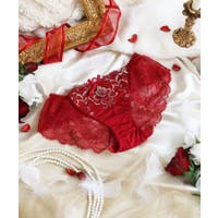 Risa Magli（リサマリ）のインナー・下着/ショーツ