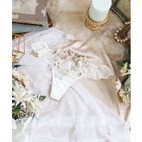 Risa Magli（リサマリ）のインナー・下着/ショーツ