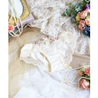 Risa Magli（リサマリ）のインナー・下着/ショーツ