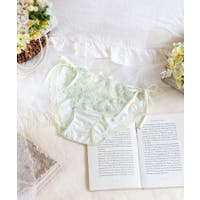 Risa Magli（リサマリ）のインナー・下着/ショーツ