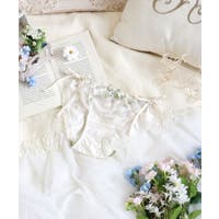 Risa Magli（リサマリ）のインナー・下着/ショーツ