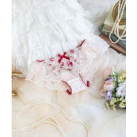 Risa Magli（リサマリ）のインナー・下着/ショーツ