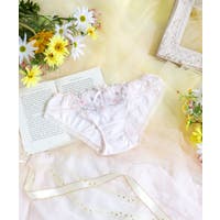 Risa Magli（リサマリ）のインナー・下着/ショーツ