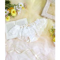 Risa Magli（リサマリ）のインナー・下着/ショーツ