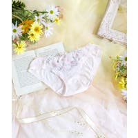 Risa Magli（リサマリ）のインナー・下着/ショーツ