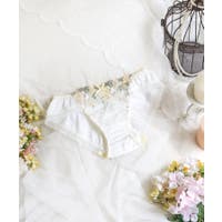 Risa Magli（リサマリ）のインナー・下着/ショーツ