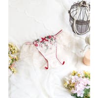 Risa Magli（リサマリ）のインナー・下着/ショーツ