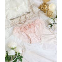 Risa Magli（リサマリ）のインナー・下着/ショーツ