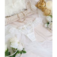 Risa Magli(リサマリ)のインナー・下着/ショーツ