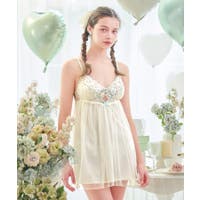 Risa Magli（リサマリ）のインナー・下着/インナーキャミソール