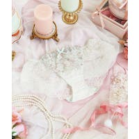 Risa Magli（リサマリ）のインナー・下着/ショーツ