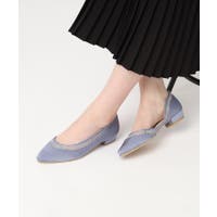 ESPERANZA（エスペランサ）のシューズ・靴/フラットシューズ