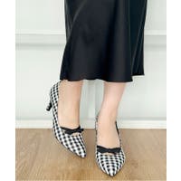 ESPERANZA（エスペランサ）のシューズ・靴/パンプス