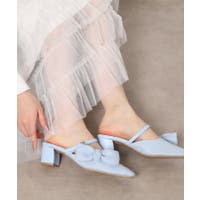 ESPERANZA（エスペランサ）のシューズ・靴/サンダル