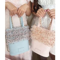 ESPERANZA（エスペランサ）のバッグ・鞄/ハンドバッグ