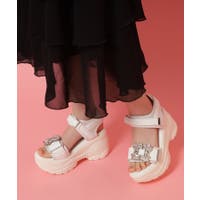 ESPERANZA（エスペランサ）のシューズ・靴/サンダル