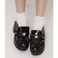 ESPERANZA（エスペランサ）のシューズ・靴/パンプス