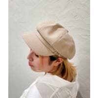 ESPERANZA（エスペランサ）の帽子/キャスケット
