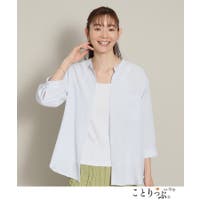 ITS'DEMO（イッツデモ）のトップス/シャツ