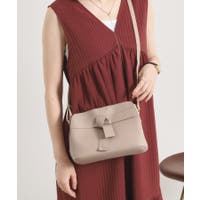 ITS'DEMO（イッツデモ）のバッグ・鞄/ショルダーバッグ