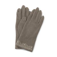 ITS'DEMO（イッツデモ）の小物/手袋