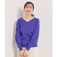 ITS'DEMO（イッツデモ）のトップス/ニット・セーター