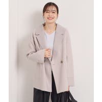 ITS'DEMO（イッツデモ）のアウター(コート・ジャケットなど)/チェスターコート