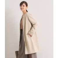 Y’s ワイズ 2017SS ノーカラージャケット アイボリー 白 Y's ワイズ 2017SS ノーカラージャケット アイボリー 白 ノー