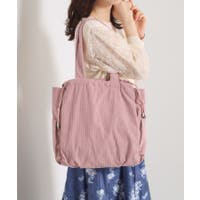 ITS'DEMO（イッツデモ）のバッグ・鞄/トートバッグ