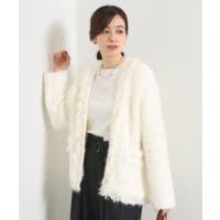 Y’s ワイズ 2017SS ノーカラージャケット アイボリー 白 Y's ワイズ 2017SS ノーカラージャケット アイボリー 白 ノー