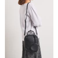 ITS'DEMO（イッツデモ）のバッグ・鞄/ショルダーバッグ