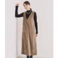 ITS'DEMO（イッツデモ）のワンピース・ドレス/マキシワンピース