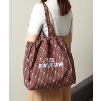 ITS'DEMO（イッツデモ）のバッグ・鞄/トートバッグ