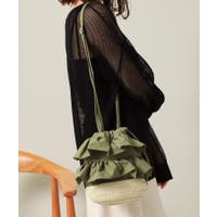 ITS'DEMO（イッツデモ）のバッグ・鞄/ショルダーバッグ