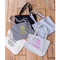 ITS'DEMO（イッツデモ）のバッグ・鞄/トートバッグ