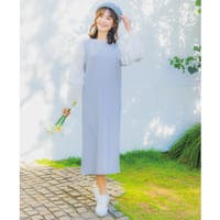 ITS'DEMO（イッツデモ）のワンピース・ドレス/マキシワンピース