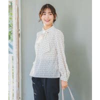ITS'DEMO（イッツデモ）のトップス/シャツ