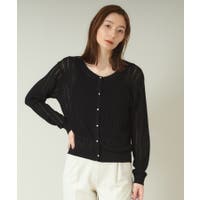 ITS'DEMO（イッツデモ）のトップス/カーディガン