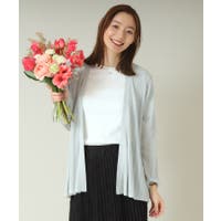 ITS'DEMO（イッツデモ）のトップス/カーディガン