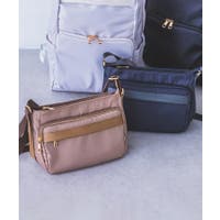 ITS'DEMO（イッツデモ）のバッグ・鞄/ショルダーバッグ