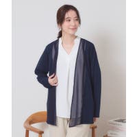 ITS'DEMO（イッツデモ）のトップス/カーディガン