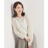 ITS'DEMO（イッツデモ）のトップス/カーディガン