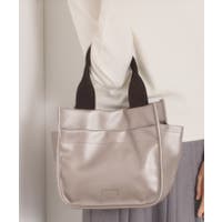 ITS'DEMO（イッツデモ）のバッグ・鞄/ハンドバッグ