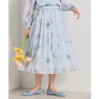 ITS'DEMO（イッツデモ）のスカート/ロングスカート・マキシスカート