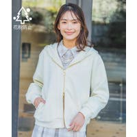 ITS'DEMO（イッツデモ）のトップス/パーカー